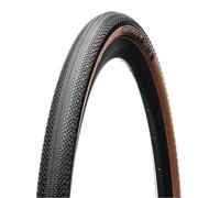Pneu gravel Hutchinson Overide Reinforced+ Tubeless Ready 700 ( Noir / 700 x 40C (40-622) )