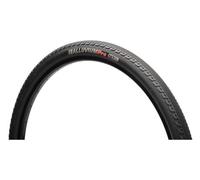Pneu gravel kenda alluvium pro 700 mm tubeless ready souple noir