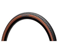 Kenda Pneu De Gravel Booster 120tpi Tan Sidewall Tubeless 700c X 40
