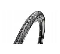 Pneu gravel Maxxis Overdrive Excel 700x47C avec bande réfléchissante jantes 28 pouces