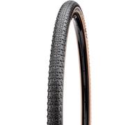 Pneu Gravel Maxxis Rambler 700x45C Pliant Tubeless Prêt Dual EXO 60TPI Tanwall