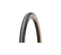 Maxxis GR Receptor Dual TR EXO Tanwall 28'' Pneus 28 Noir