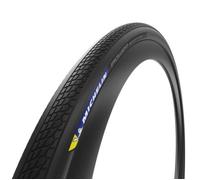 Pneu Gravel - MICHELIN - Power Adventure - 650BX48 - TLR - Noir