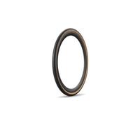 Pneu gravel michelin power adventure competition line 700 mm tubeless ready souple bead to bead gum x flancs classic