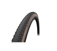 Pneu Gravel - Michelin - Power Gravel - 700x47 mm - Noir - Souple - 590g