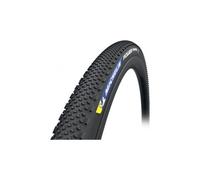 Pneu velo michelin 700x40c power gravel black ts tlr 40 622 v2