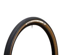 Pneu gravel panaracer gravelking 650b tubeless ready souple zsg gravel compound beadlock tufftex noir flancs beiges