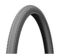 Pneu Gravel Piedmont Src Rigide 30Tpi Noir KENDA Couverture Gravel Cx