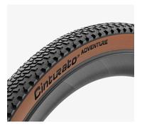 Pneu Gravel - Pirelli - Tubeless Read - ProCompound - Protection Crevaison