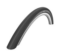Schwalbe G-One Allround Pneu de Vélo Unisex-Adult, Noir, Taille Unique