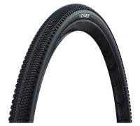 Schwalbe Pneu Rigide De Gravel G-one Comp K-guard Green Compound 700 X 45