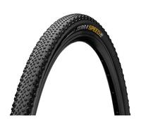 Pneu Gravel Terra Speed 27,5x2,00 Skin Noir 1012793000 CONTINENTAL