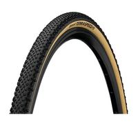 Pneu Gravel Terra Speed 28X1,35 Skin Noir/Beige 1012849801 CONTINENTAL Cope