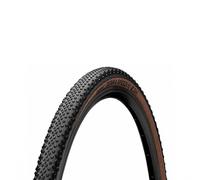 Pneu Gravel Terra Speed Continental Black Chili Tubeless Ready ( Noir/Marron / 700 x 45C (45-622) )