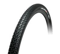 Tufo Swampero Tubeless 700c X 36 Gravel Tyre Noir 700C x 36