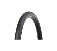 Pneu gravel vee tire rocket man 650mm tubless ready souple dcc dual control compound synthesis b proof plus aramid belt e bike e 25 noir natural w