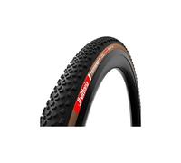 Vittoria Pneu gravel Terreno T60 Mixed - Endurance Tubeless Ready G2.0 Graphene - Marron/Noir 700x45