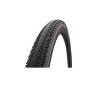 Pneu gravel vredestein aventura seta tubeless ready souple tricomp 700 mm flancs beiges