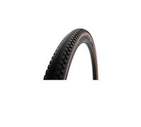 Pneu gravel vredestein aventura tubeless ready souple tricomp 700mm flancs beiges