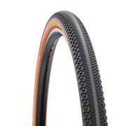 Wtb Vulpine S Tcs Light Fast Rolling Sg2 Tubeless 700 X 40 Gravel Tyre Doré 700 x 40