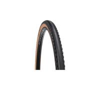 Pneu gravel wtb byway 700c tubeless ust souple road plus tcs dual compound tanwall