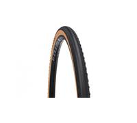 Pneu gravel WTB Byway TCS Light Fast Rolling noir/marron 26 "