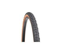 Pneu gravel wtb nano 700c tubeless ready tcs light fast rolling dual dna sg 60 tpi flanc beige