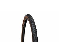 Pneu WTB Nano TCS léger à roulement rapide 700c x 40c flanc noir / beige Black / Tanwall G