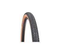 Pneu gravel wtb riddler 700c tubeless ready tcs light fast rolling dual dna sg 60 tpi flanc beige