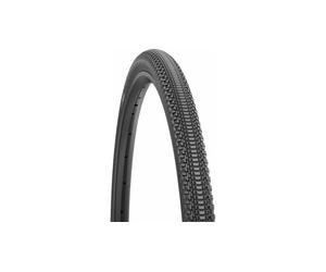 Pneu gravel WTB Vulpine 700x36 TCS Light Fast Rolling noir