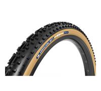 Panaracer Pneu Gravel Gravelking EXT Plus TLR – Pliable, ZSG, Beadlock, 120 TPI TuffTex+