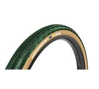 Panaracer Gravelking Sk Limited Edition Tubeless 700c X 40 Gravel Tyre Vert 700C x 40