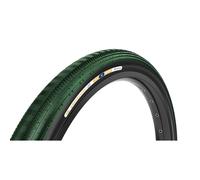 Panaracer Gravelking Ss Limited Edition Tubeless 700c X 45 Gravel Tyre Vert 700C x 45