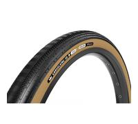 Pneu Gravelking Ss R 700X40 Tlr 90Tpi Noir/Beige 004446 Panaracer