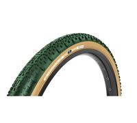 Panaracer Gravelking X1 Limited Edition Tubeless 700c X 45 Gravel Tyre Vert 700C x 45