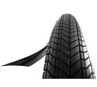 Maxxis Pneu VTT Grifter 29×2,00 60 TPI Rigide Noir