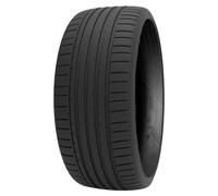 Gripmax Pneu été SureGrip Pro Sport 285/45R21 113Y XL BSW C C 74 B