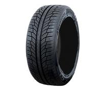 GT-RADIAL Pneu 4 saisons 235/55 R 18 XL TL 104V 4SEASONS SUV BSW M+S 3PMSF (CH