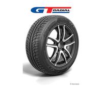 Pneu GT RADIAL 4Seasons 215/60 R 16 99V XL 3PMSF