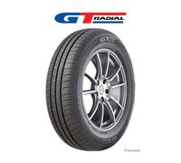 GT-RADIAL Pneu été 185/55 R 16 XL TL 87V FE1 CITY BSW (CHN)