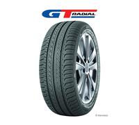 Pneu GT RADIAL FE1 205/60 R 15 91V