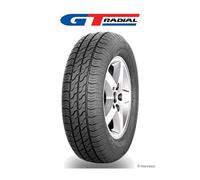 Pneu GT RADIAL Kargomax ST-4000 165/70 R 13 80N