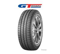 Pneu GT RADIAL Maxmiler WT2 175/75 R 16 101/99R 3PMSF