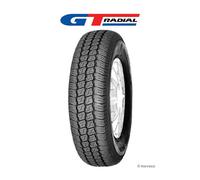 Pneu GT RADIAL Maxmiler X 175/80 R 14 99N