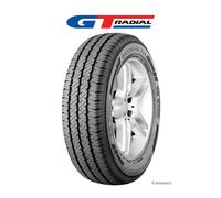 GT Radial MAXMILER PRO C TL 225/75 R16 121/120R auto Pneus été Pneus 100A5325