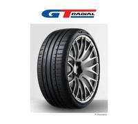 Pneu GT RADIAL Sportactive 2 255/50 R 19 107Y XL