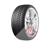 Pneu GT RADIAL Winterpro 2 Sport 215/65 R 17 99V 3PMSF