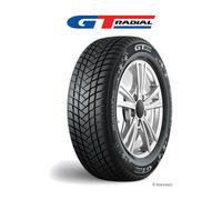 Pneu GT RADIAL Winterpro 2 Sport 225/50 R 17 98V 3PMSF