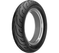Dunlop Pneu moto GT502 Custom Collection 150/80R16 71V TL Diagonal Arrière Harley‑Davidson