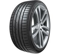Pneu - Hankook - E.HAN - 235/55 R19 - Été - Vitesse T - Technologie Runflat